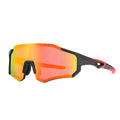 ROCKBROS Outdoor Sport Polarized UV Protection Transparent Photochromic Cycling Lentes De Ciclismo Eyeglass