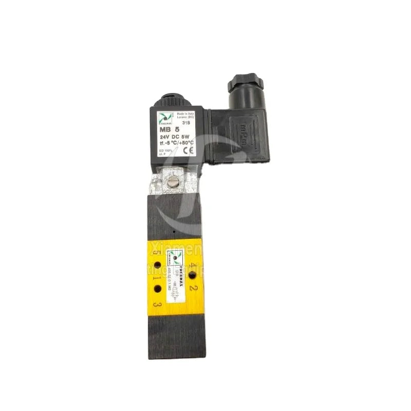 405.52.0.1.M2 Valve for Manroland 700 Manroland 900 Parts