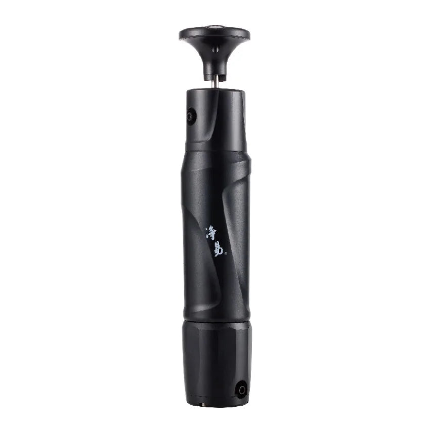 Wolf Manual Activated Carbon Water Purifier for Outdoor Camping
