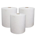 Oilspillpro 100%pp Melt Blown OEM ODM High Absorb Quick Oil Absorber Roll Model OOA-R0300 Made in Jiangsu for Workplace
