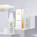 Pinky Leem Eyelash Glue 0.5-1 min Lash Remover Eyelash Extension Glue Cream Glue Remover