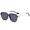 GWTNN OEM Gafas De Sol Con Marco Grandelentes Fashion Women Large Sunglasses