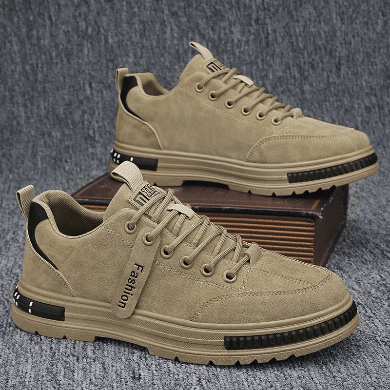 Custom Shoe logo 2026 Summer Breathable Flying Woven Coconut Shoes Trend Casual Lace up Walking Style Shoes