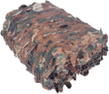 Vanda Desert Camo Outdoor Decoration and Sunshade Flame Retardant Camouflage Net