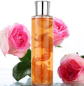 Private Label Natural Face Toner Deep Hydrating Moisturizing Brightening Rose Petal Water Toner MegaBDM