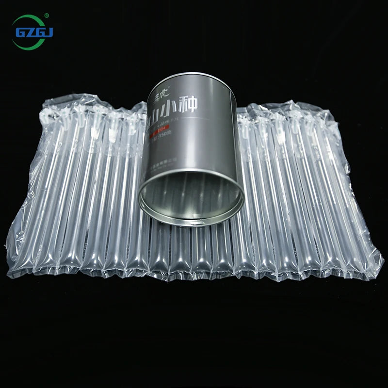 145cm Strong Enough Void Foil Wrap Pillow Inflatable Bubble Column Film air Cushion Rolls