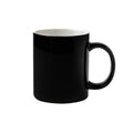 Customized Minimalist Custom Colors Stoneware Ceramic Coffee Mug Dishwasher & Microwave Safe with Logo for Hotels Business Gifts