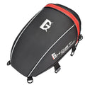 Waterproof 10L Motorcycle Tank Bag Fashionable Backpack with Dimensions 37X25X20CM Accessories Bicycle Bags & Boxes