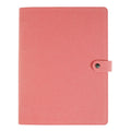 New Designed A4 Felt Diary Note Book Cover Multifunctional storage bag