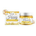 HOYGI Skin Care Moisturizing Nourishing Soothing Honey Face Cream 100g