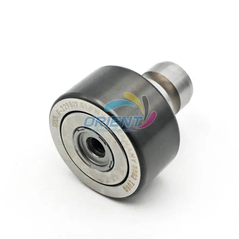 Original New F-229817.01.PWKR C6.011.121 F-229817 Cam Follower for Heidelberg CD102 Offset Parts Spare Parts for Printers