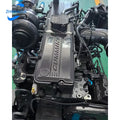 Excavator Parts  PC360-7 PC300 Hydraulic Engine Assembly SAA6D114E Engine Assembly for Komatsu