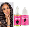 Private Label Super Quality Best Supplier Waterproof Wig Lace Glue Wig Adhesive