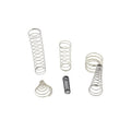 New Style Metal Stainless Steel Practical Large Compression Springs Compression Spring Coil for Electronic Component