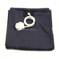Grounding Sheet With Grounding Cord - MaterialsStainless Steel Fabric Natural Wellness