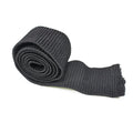 Wholesale Stretch Adjustable Non-Slip Fabric Strap Custom High Elasticity Soft Elastic Band for Sportswear Underwear Clothing