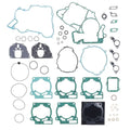 Centauro Engine Gasket Kit for SX 125 02-06 Motorcycles Made in Italy Model 731A129FL-24988