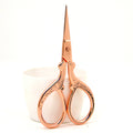 Stainless Tailor Sewing Steel Strong Scissors Fabric Craft Scissors