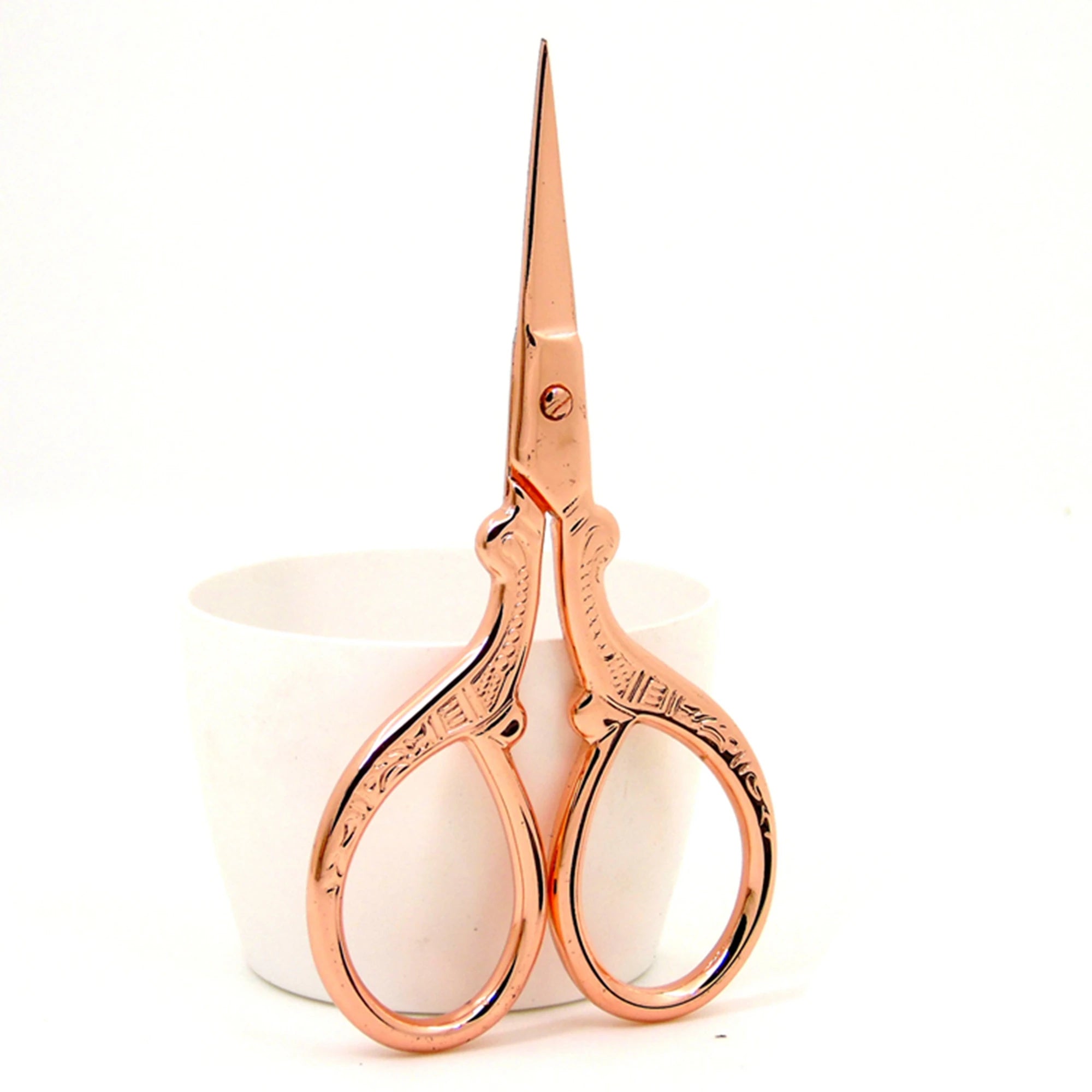 Stainless Tailor Sewing Steel Strong Scissors Fabric Craft Scissors