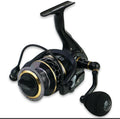 13+1BB 1000-7000 Series Seiko Carp Fishing Reel Bait Runner Spinning Fishing Reel Bait Caster