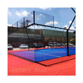 Manufacturer Price Court Padel Professional Padel Fields Buy Padel Court