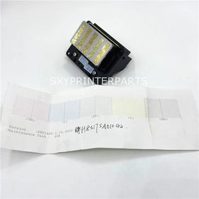 2021 Tenchi F191040 F191010 Unlocked DX6 Printhead for Epson T5270 T7270 T3270 9700 Inkjet Printer