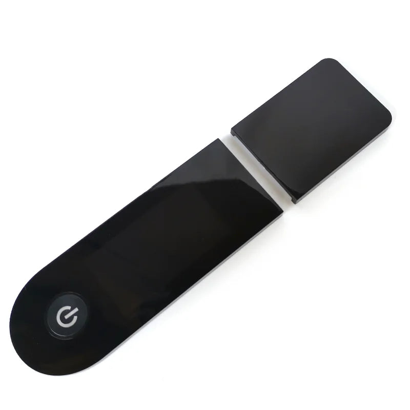 Dashboard Cover Display Cover for Xiaomi 1S PRO PRO2 Scooter Led Indicator Display Panel Cover Replacement