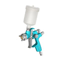 KAFUWELL AG5636 Professional Auto Paint Spray Gun Power Spray Guns Gravity Feed Power Spray Gun For Automotive Use