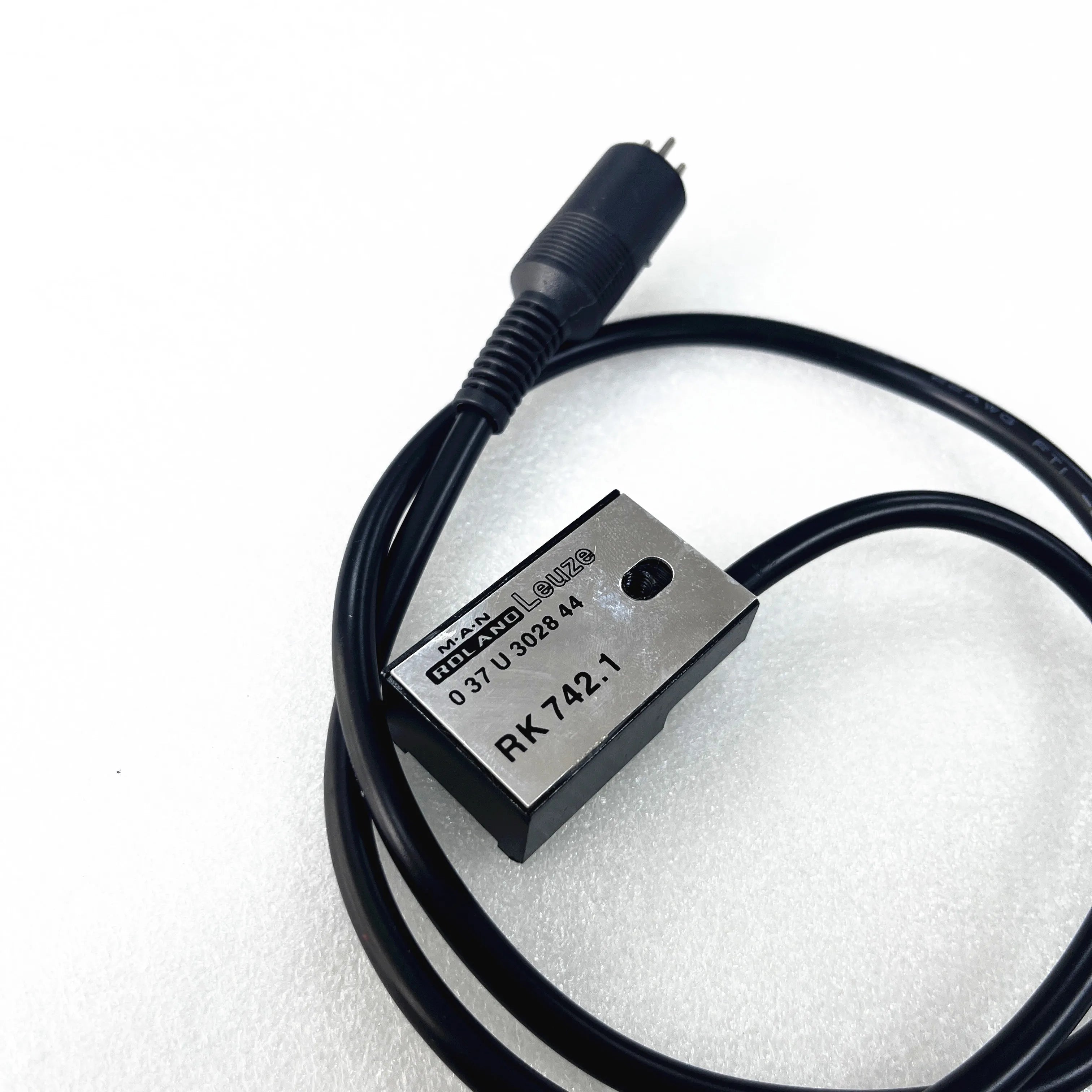WD Sensor 037U302844 Photocell RK 742.1 for Roland 200 700 Offset Printing Parts