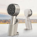 Hot Atomized Electric Hair Comb High-Frequency Vibration Scalp Massage Essential Oil Comb
