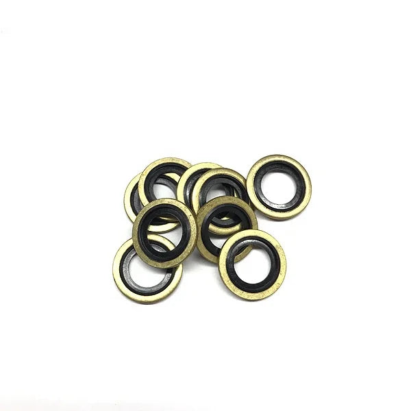 Flying Eagle Factory Supply ISO9001 Certified PTFE Spring-Energized Rubber Silicone Mechanical Hydraulic O Ring Seal 30-90 Shore