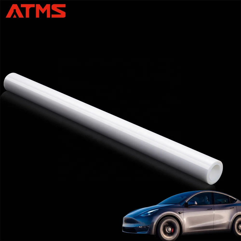 Free Sample 1.52*15m 6.5 Mils Anti Yellow Tpu Ppf Wrap Proteccion Film