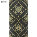 Springletile Tile 600x1200 Interior Luxury Gold Patterned Antique Decorative Tile MegaBDM