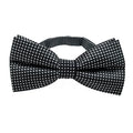 Factory Manufactured Lot Stock Multiple Styles Bow Ties New Fashion Style Party Bowties for Men Bulk
