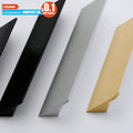 TOCO Kitchen Cupboard Drawer Furniture Decorative Cabinet Handles Vintage Home Accessory Hardware Handle