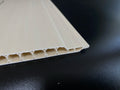 High-Flex Custom-Size Interior Renovation 1m or 1.2m Wide PVC Carrara Marble PVC Wall Cladding Panel for Bath Popular in UK