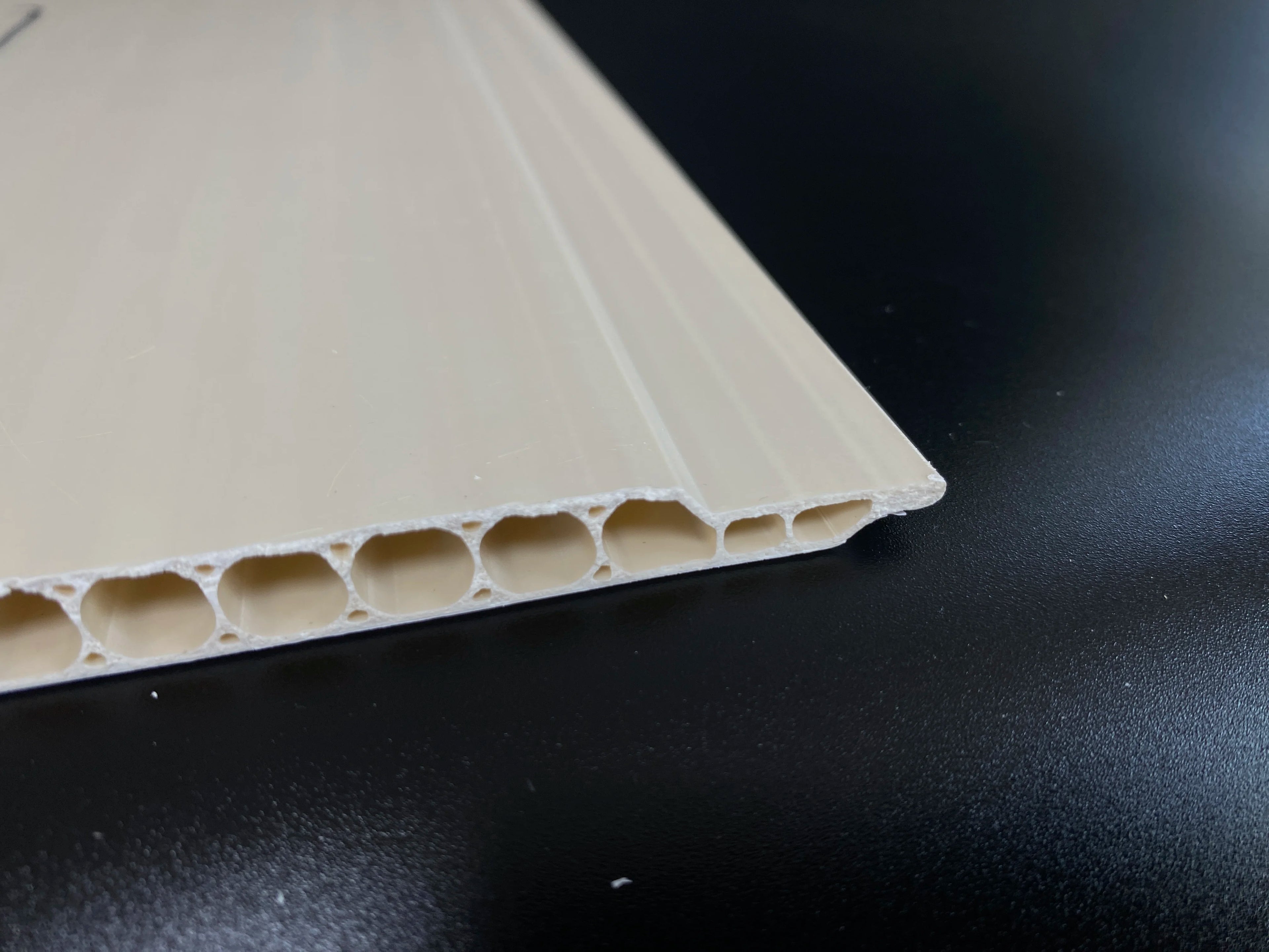 High-Flex Custom-Size Interior Renovation 1m or 1.2m Wide PVC Carrara Marble PVC Wall Cladding Panel for Bath Popular in UK