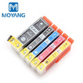 MoYang Compatible for EPSON T2631-4 Ink Cartridge XP-600/XP-700/XP-605/XP-800 XP-610/XP-710/XP-615/XP-810/XP-510 Printer T2621