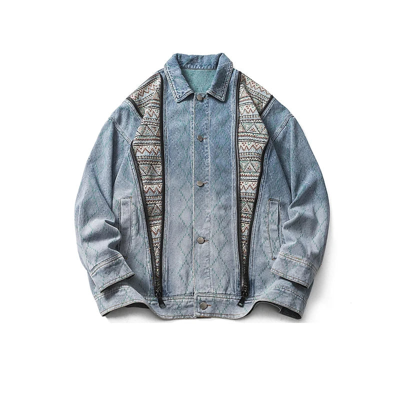 New Arrival Fashion Loose Casual Shirts in 100% Cotton for Men Hip Hop Summer Wholesale