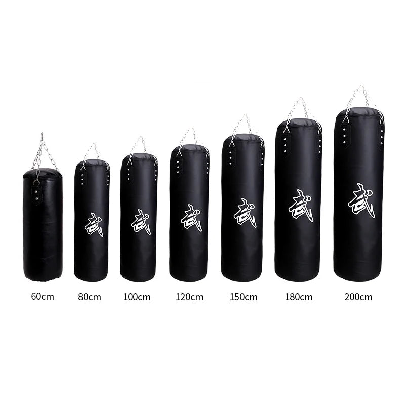 Boxing Punching Bags