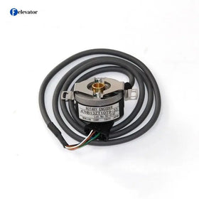 47HB13ZT10T9-33 Elevator Parts High-Tech Contactor Parts for Apartment Lifts
