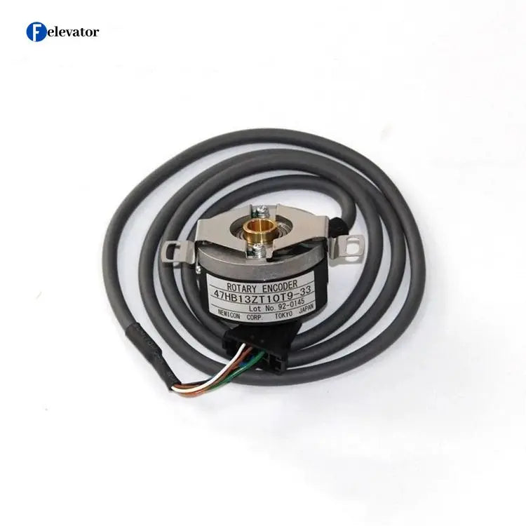 47HB13ZT10T9-33 Elevator Parts High-Tech Contactor Parts for Apartment Lifts