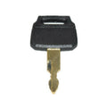 Household Appliances K250 Keys Fits for Kobelco Kawasaki Case Excavator Wheel Loaders Heavy Equipment Accessories