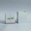 Customizable Bow Tie Birthday Gift Paper Packaging Box Two-Piece Lid Base Embossing Sponge Lining Available Surprise Designs