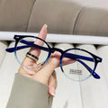 New Womens Glasses for Reading Transparent Frame Eye Glasses for Men