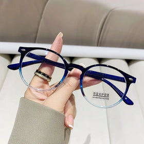 New Womens Glasses for Reading Transparent Frame Eye Glasses for Men