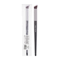 GECOMO Custom Logo Oblique Flat Nose Contour Brush Concealer Long Pole Silhouette Smudging Shadow Brush