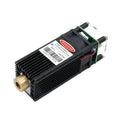 10W Ultra-Fine Compressed Spot Laser Module 10W Optical Power Fixed-Focus Engraving Speed Higher Laser for Cutting CNC DIY Laser