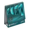 Ningbo Factory Custom Printing Spiral Wall/Desk Calendar Printing From 23 Years Factory