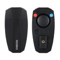 Rear Lamp Smart Bike Wireless Remote Turn Signal Lights Bicycle Led Taillight Electric Bike Cycling Alarm Horn